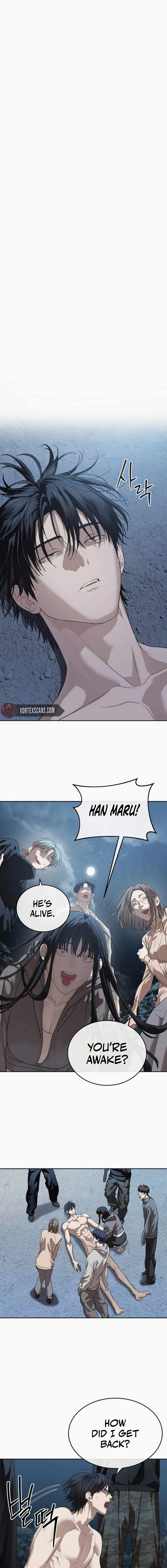 Special Civil Servant Chapter 49 19